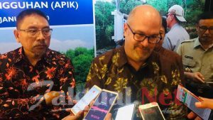 USAID APIK Berikan Bantuan pada Masyarakat 7 Kab/Kota di Jatim