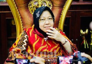 Walikota Surabaya Sebarkan Edaran ke RT Guna Antisipasi Penyebaran Virus Corona