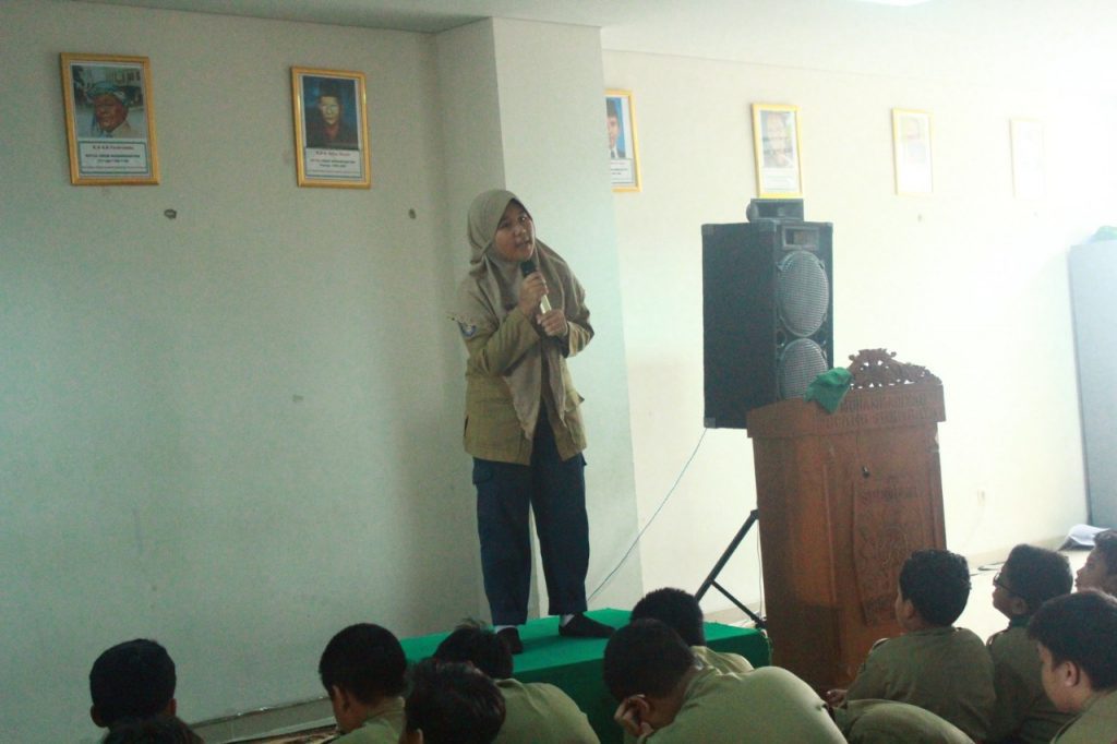 Pemilihan Ketum IPM Spemma, Adinda Aura Raih Suara Terbanyak