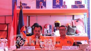 Sekdaprov Heru Imbau Masyarakat Pelihara Sungai dan Tidak Buang Sampah