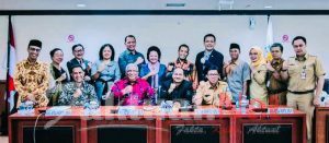 DPD RI Fokus Lahirkan RUU Daerah Kepulauan