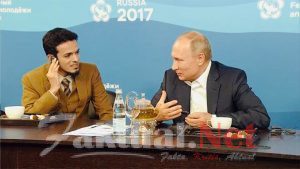 Gamal Albinsaid Digadang Bakal Diusung Partai Golkar-PKS di Pilwali Surabaya 2020