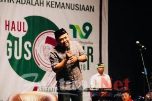Presidium Gusdurian Jatim Tegaskan Jangan Asal Klaim Nama Gusdurian di Pilkada 2020