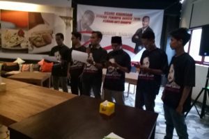 Dukungan Abraham Samad, Mulai Bermunculan