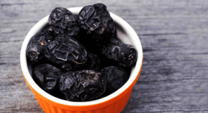 Keutamaan Kurma Ajwa