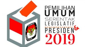 16 Partai Politik Nasional Peserta Pemilu 2019 “Nomor Urut, Ketua Umum dan Sekretaris Jendral”