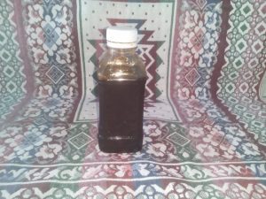 Manfaat Sari Kurma Bagi Kesehatan Tubuh