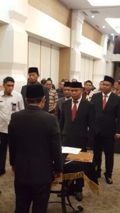 Mastri Susilo “Ombudsman RI Perwakilan Sulawesi Tenggara Mengecam Kasus Kemanusiaan Di RSUD Muna”