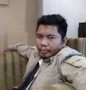 Setelah Terakreditasi “Pers_Sultra Siap Lakukan Pemantauan Pilgub Sultra”