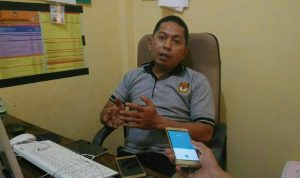 Distribusi C6.KWK, KPPS Membentuk Kelompok