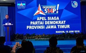 Ada Tanda Keberpihakan Negara Pada Pilkada Serentak 2018, Sebut SBY