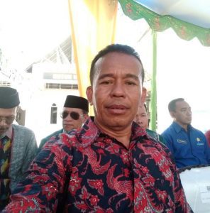 Cegah Politik Uang Bersama Satgas Anti Money Politic Dan SARA Di Muna Barat