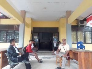 Ombudsman Sultra Kecewa Dengan Disdukcapil Kota Kendari