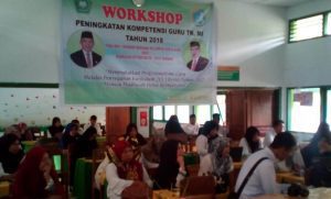 Kanwil Kemenag Sultra: Guru Profesional Pengetahuan harus Komprehensif