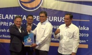 SMS Berjaya Kembali Berjaya Di Kabupaten Kolaka