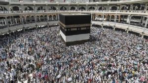 Gelombang Pertama Pemberangkatan Jamaah Haji Indonesia, 17-29 Juli 2018