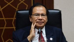 PT 20 % Bentuk Pengkhianatan Terhadap UUD 1945