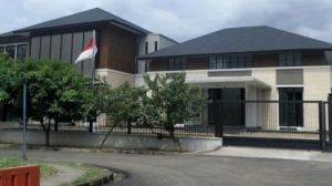 SBY Dapat Rumah Dari Negara, Ini Harganya