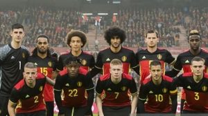 Belgia Akan Menghadapi Brasil Di Perempat Final