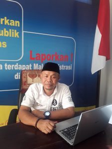ORI Sultra Akan Maksimalkan Peran Sahabat