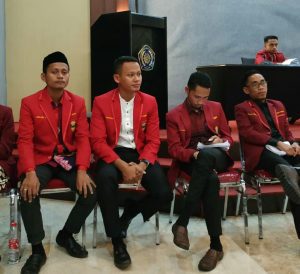 13 Formatur Di Perebutkan Pada Muktamar XVIII IMM 2018