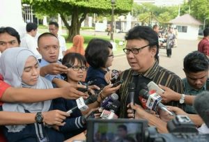 Kepala Daerah Hasil Pilkada 2018 Akan Dilantik September 2018