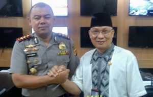PPWI Minta Polres Bogor Segera Menangkap Pembegal Wartawan Metropol