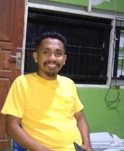 Ada Ujaran Kebencian Pada #2019 Ganti Presiden