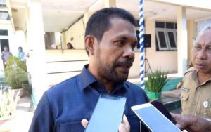 DPRD Tikep Minta Perusda Aman Mandiri Dibubarkan