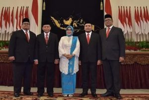 Bawaslu Meloloskan Eks Koruptor Sebagai Bacaleg 2019