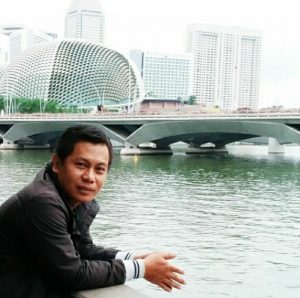 Komisaris Baru Bank Jatim Harus Mampu Mengembangkan UMKM Yang Kuat Dan Sejahtera