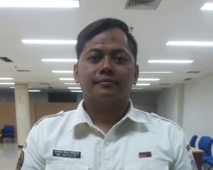 Satriya Niko Firdaus, Ketua Purna Paskibraka Indonesia Jakarta Utara
