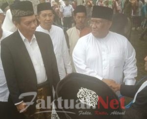Idul Qurban Sebagai Simbol Taqarrub Ilallah