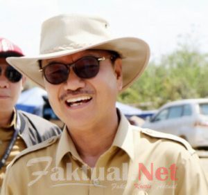 Umroh Gratis, Bupati Konsel Prioritaskan Imam dan BKMT Tidak Mampu
