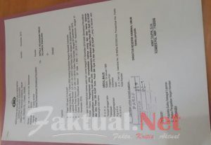 Penembak Misterius Mahasiswa UHO Terungkap