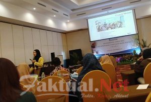 Untuk Berkembang, Pelaku UMKM Harus Keluar Dari Zona Nyaman