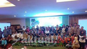 Kementerian Pertanian Tingkatkan Kapasitas Fasilitator Desa