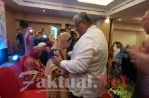 Ibu Tangguh, Pelopor dan Penggerak Kebaikan Menuju Indonesia Maju