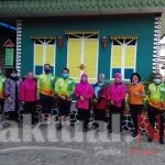 Rumah Ramah Lingkungan Hadir di Kantor Sudin LH Jakarta Utara