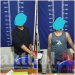 Polisi Gadungan Digulung Tim Reskrim Polsek Bekasi Timur