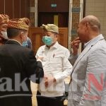 Menteri PPN Usulkan Pelabuhan Ambon Eksisting Menjadi Pelabuhan yang Mendukung Sektor Pariwisata