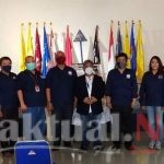 Rakerda PEWARNA DKI Jakarta Dibuka Ketua III DPP PEWARNA Indonesia