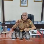 Kadikbud Sultra Diminta Copot Jabatan Kepsek Aslan, Asrun Lio: Kami Menunggu Hasil Proses Hukum