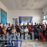 Tim PKMI UHO Gelar Pelatihan Kewirausahaan Bagi Perempuan Pelaku UKM