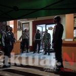 Ciptakan Pilkada Damai, Sat Sabhara Polres Gowa Tingkatkan Patroli di Malam Hari