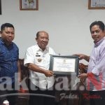 Klinik Hukum BAIN HAM RI  di Seluruh Desa, Kadis PMD Gowa Sebut Program Pro Rakyat