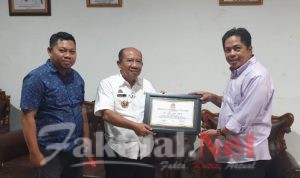 Klinik Hukum BAIN HAM RI  di Seluruh Desa, Kadis PMD Gowa Sebut Program Pro Rakyat