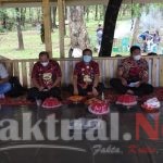 Kapolres Gowa Hadiri Rakor Tim Terpadu Penanganan Konflik Sosial