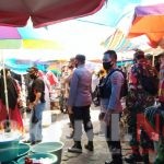 Ops Yustisi, Tim Gabungan Polres Sinjai, TNI dan Satpol.PP Intens Gelar Operasi