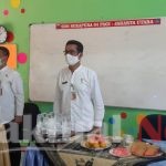 Warga Sukapura Diberikan Sosialisasi Pergub 77 Tahun 2020